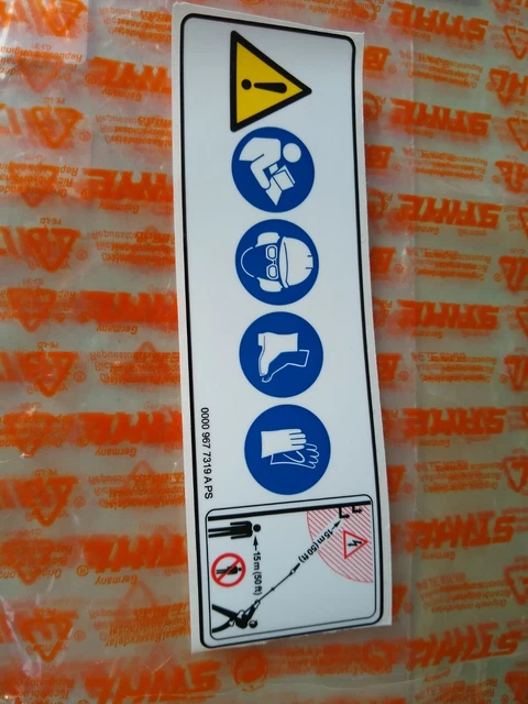LÍNEA STIHL, CHAQUETA, ANTICORTE Y DE ADVERTENCIA MS PROTECT
