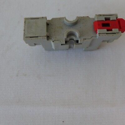 MAGNECRAFT 70-781D-1 RELAY SOCKET  Used working condition 2
