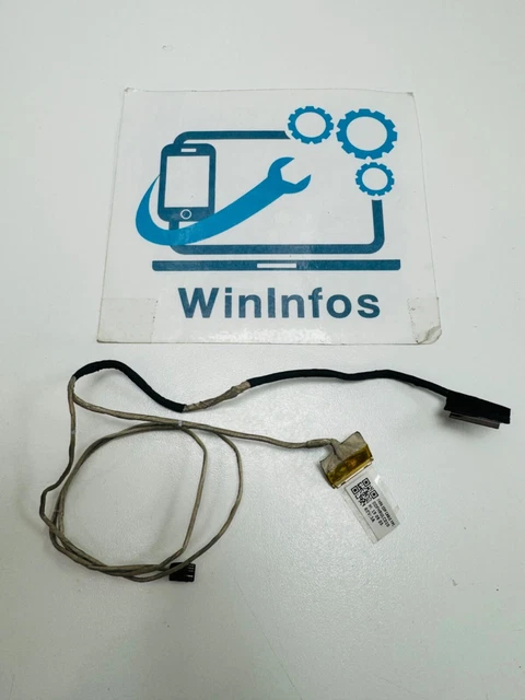 Toshiba Satellite C850 C850D C855 LCD Screen Cable 6017B0361601