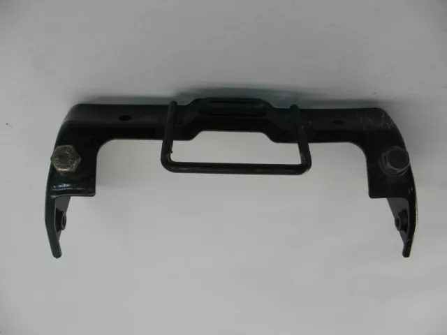92 Kawasaki Ninja Zx110C Zx11 Battery Mounting Bracket