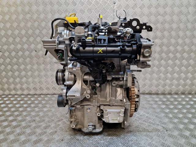 Servofreno Renault Clio IV Captur -rev