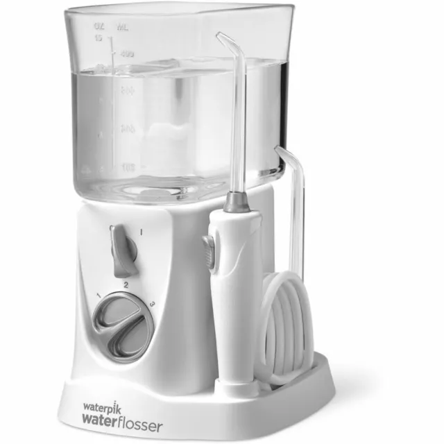 Hydropulseur WATERPIK fixe nano WP250