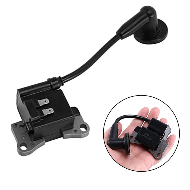 Bobine D'allumage Pour Débroussailleuse - Compatible BCZ3000, BCZ3001, HEZ3001, BCZ3050, BCZ3060, BCZ3200 - Remplace T159071200
