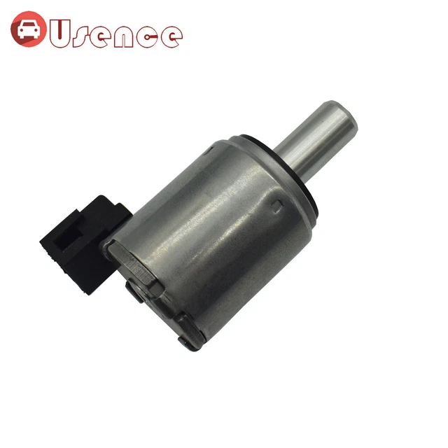 AUTOMATIC GEARBOX SOLENOID Valve 9653760480 For Peugeot Citroen C3 C5