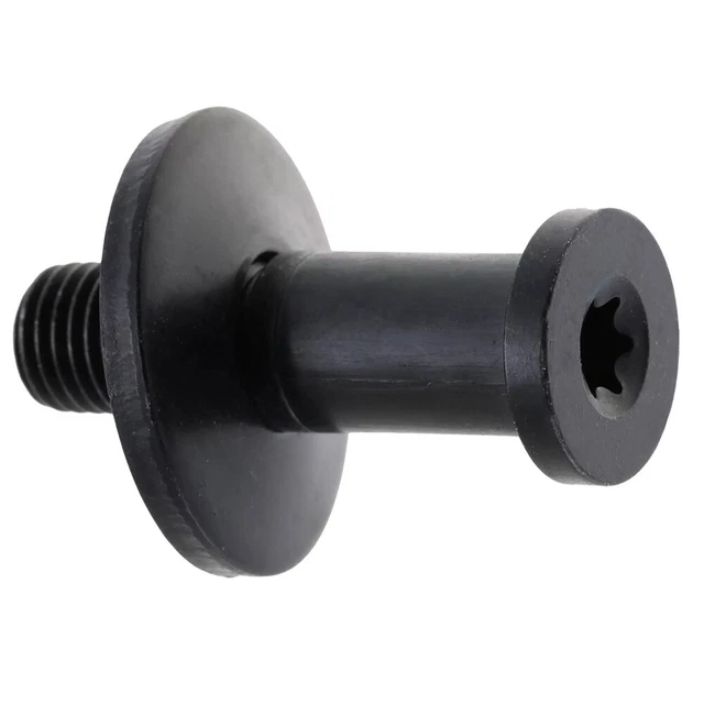 Piastre Rinforzo Rhino 450 660 700 Piastre Cerniera Portellone Posteriore Per Rhino - Set 4 Pezzi Con Viti Ricambi Rhino - Foto 9