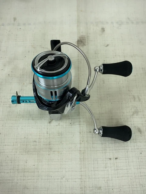 DAIWA - ダイワ Daiwa エメラルダス LT 2500S-H-DH 00060101 DAIWA 19 EMERALDAS Lt 2500S-H-Dh 00060101/Spinning Reel