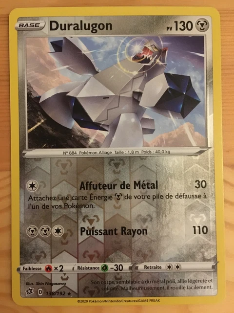 Ronflex 141/192 Reverse – Myboost X – Coffret 10 Cartes Pokémon Françaises | Épée Et Bouclier 2 Clash Des Rebelles