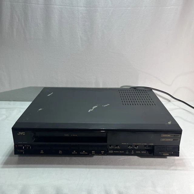 REMBOBINEUR CASSETTE VHS vintage / video rewinder EUR 6,00 - FR