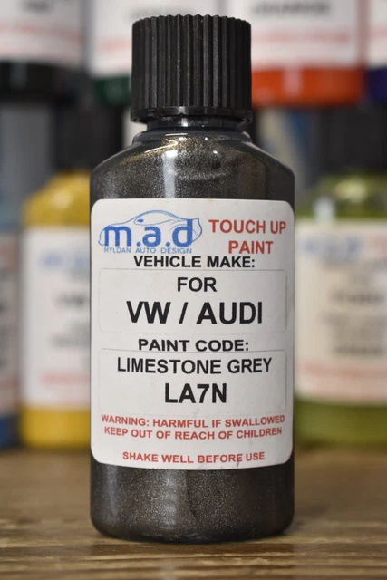Primer Grigio Per Vernici Ritocco Motore Ml 400 - One - Ship Leader - Accessori Per La Nautica - Foto 5