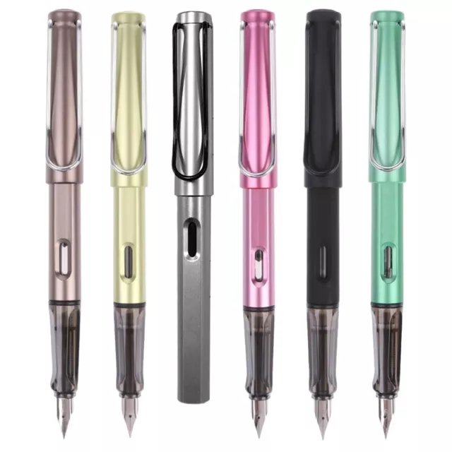 Fountain Pen Business Student Nib Household Portable Gadget Supplies Gadget