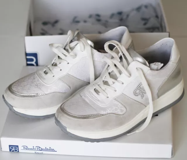 Renato balestra sneakers shop