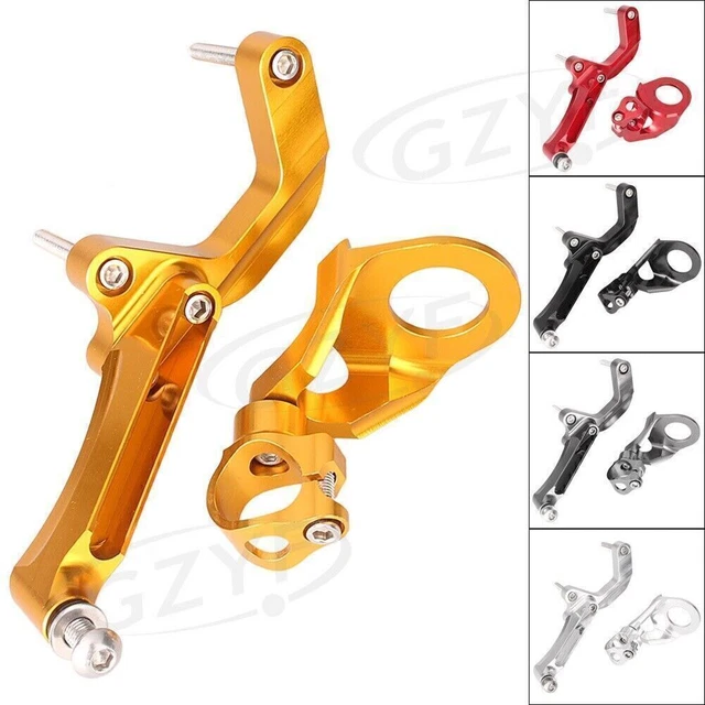 Staffa Smorza Sterzo per SUZUKI GSXR1000 2009 2010 2011 2012 2013 2014 2015