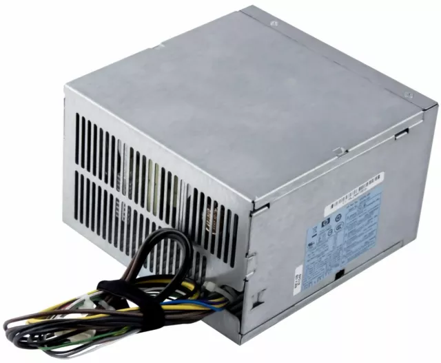 NETZTEILE HP 508154-001 PSU 320WATT 503378-001 PS-4321-9HA Für ELITE 8000 - SG