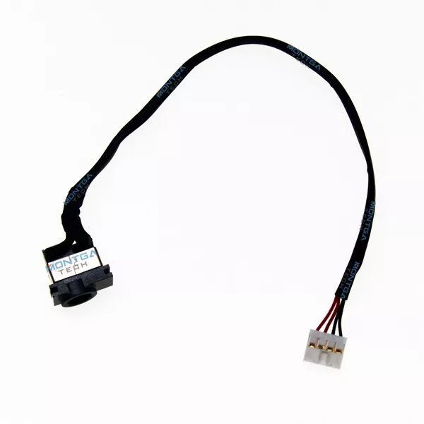 Câble connecteur de charge Samsung NP270E5G DC IN Power Jack alimentation