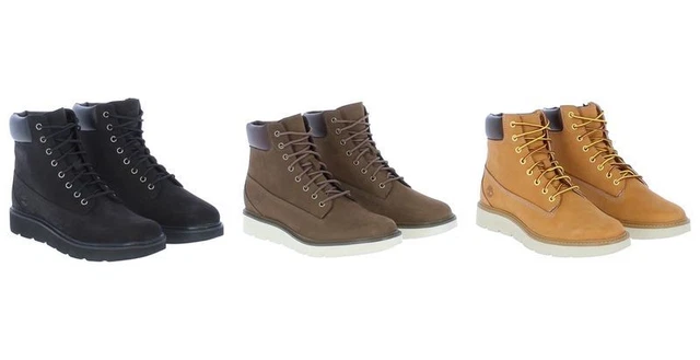 kenniston 6in lace up