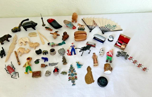 Other Collectible Lots, Wholesale Lots, Collectibles - PicClick CA