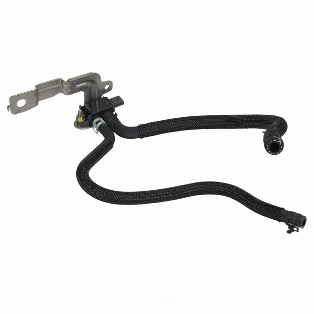 EXHAUST GAS DIFFERENTIAL Pressure Sensor Rear Motorcraft DPFE-24 $112.