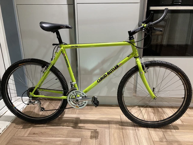 Claud butler reynolds 531 cheap