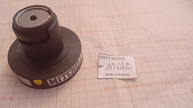 KIT SUPPORT BOBINE MOULINET MITCHELL QUARTZ 310 PROM MULINELLO REEL PART 181153