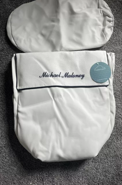 Pasito a pasito clearance car seat cover