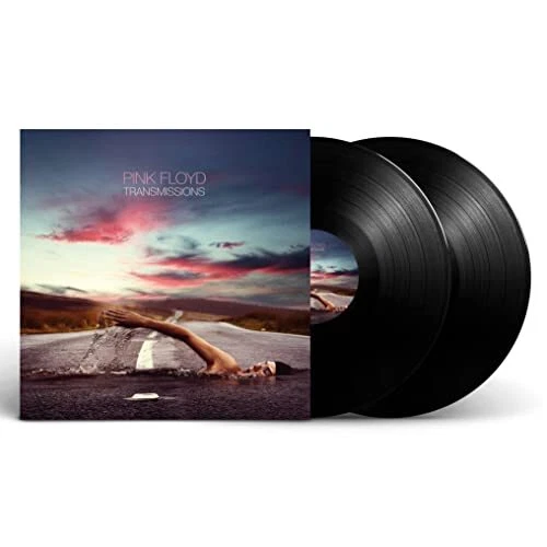 Pink Floyd Transmissions  (Vinyl)  12" Album