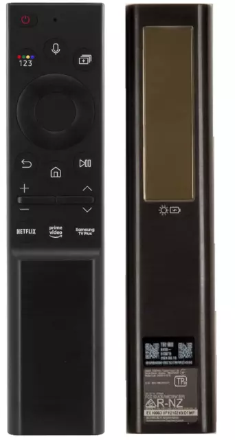 Original Samsung Bn59-01357B Bluetooth Solar USBC Smart TV