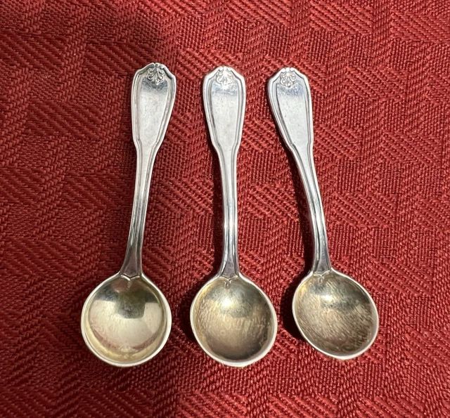 純銀　Five O’Clock Spoon Reed & Barton スプーン 純銀 Five O'Clock Spoon Reed & Barton スプーン カトラリー
