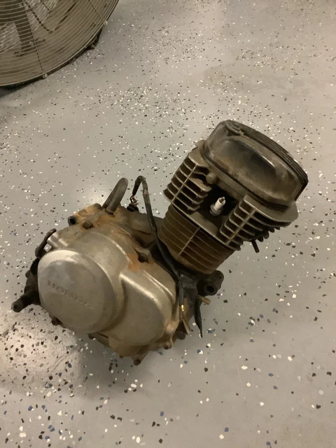 honda xr100 engine for sale