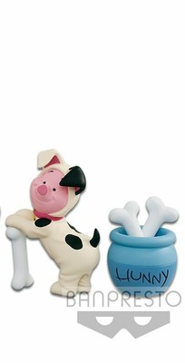 banpresto pooh
