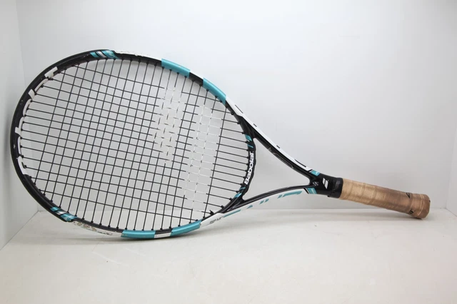 Raquette Babolat Pure Drive Tour Cortex – 315g, Manche L3, Modèle Roddick (occasion)