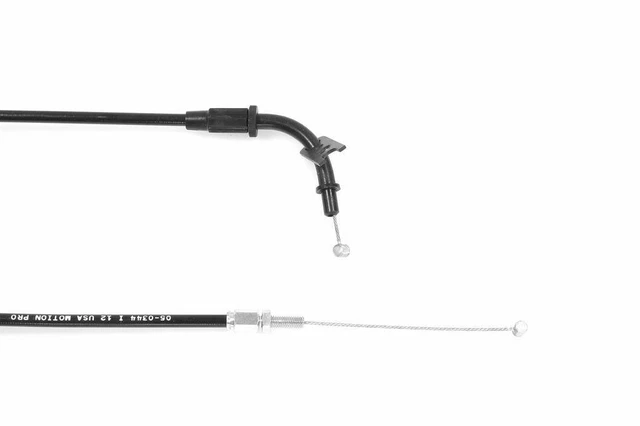 V Parts Cable, Gas Accelerator, Shot