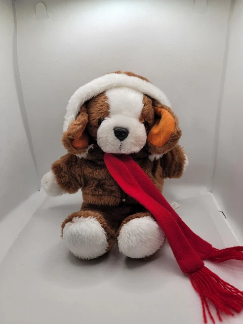 Avon plush puppy 1982 sale