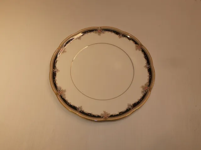 Noritake Palais Royal Pattern Dinner Plate