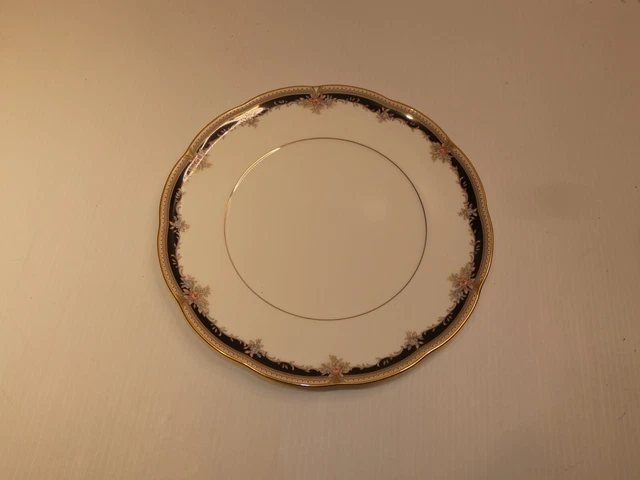 Noritake Palais Royal Pattern Dinner Plate