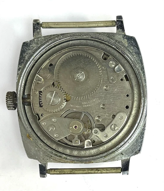 Pièce Mouvement BFG 866 – Tirette De Corde, Occasion, Bon état