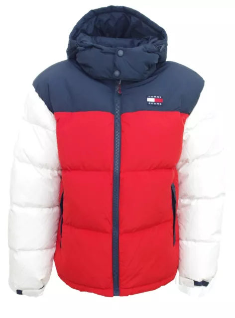FILA VESTE HOMME Vintage Rouge Bleu Blanc T.52 EUR 62 12 PicClick FR