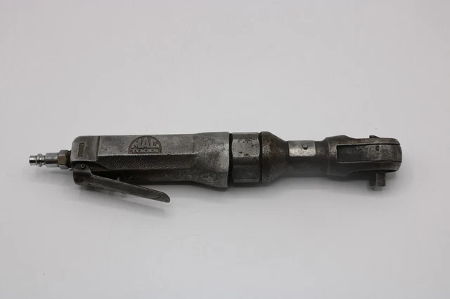 Mac Tools 3/8'' Drive Air Ratchet * Pre-owned*  FREE SHIPPING
