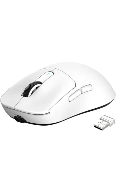 VGN GAMEPOWER X3 SUPERLIGHT mouse da gioco wireless, mouse da gioco ...