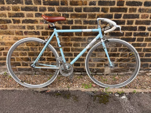 Wilier toni bevilacqua single speed deals