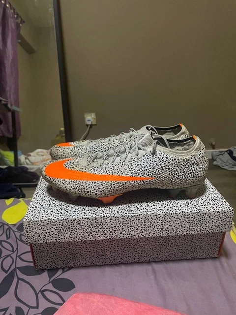 Mercurial sales safari cr7