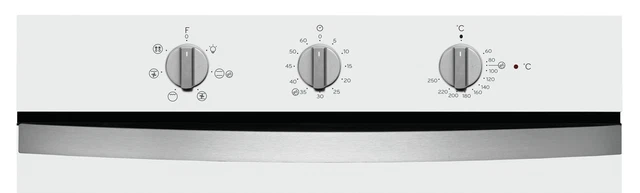 Indesit IFW 4534 H WH 71 L A Blanc 5