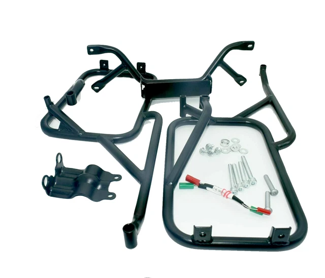 pannier mounting kit royal enfield