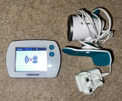 Ladestation Netzteil 6.0V 400mA Motorola Babyphone MBP140 