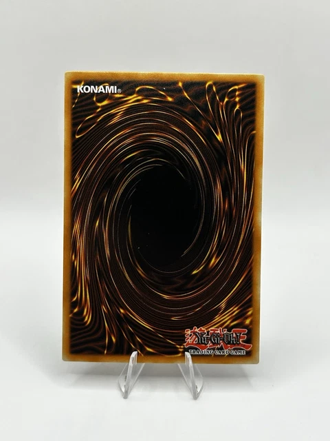 thumbnail image 2 of Yu-Gi-Oh! Metallic Reflective Slime – MAMA-EN, Ultra Rare 1st Edition – German Card (Near Mint) 2 of 5
