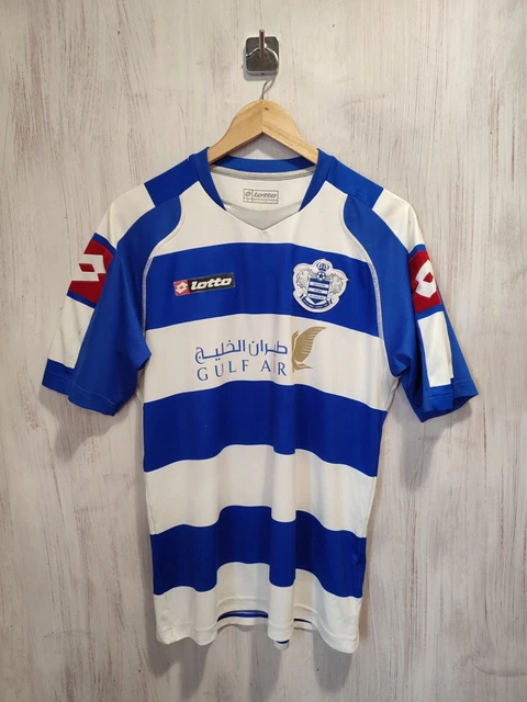 QUEENS PARK RANGERS, Retro 1985 Guinness Home Shirt, BNWT, Size 3XL, QPR  $30.30 - PicClick