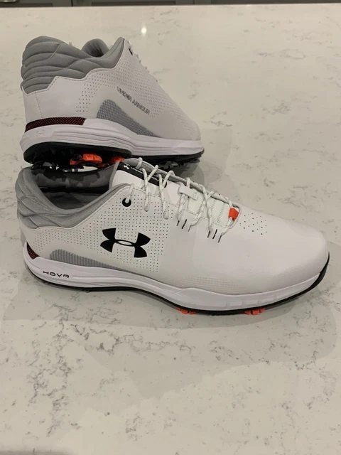 Under armour match sale play golf shoes