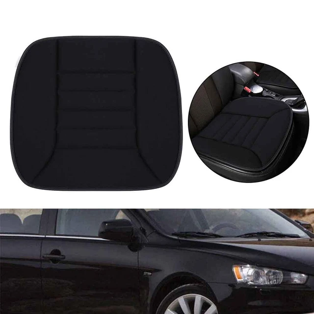 Cuscino sedile ammortizzato con memory foam per auto coprisedile anteriore sedia