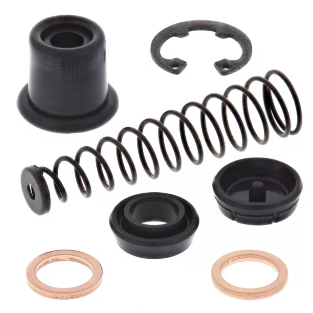 Master Cylinder Repair Kit Frnt for Kawasaki  VN1500 NOMAD CARBY (VN1500G) 1998-