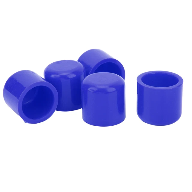 Bouchon 'obturation En Silicone Bouchon De Tuyau 'aspiration 'admission 5