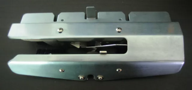 Nuevo conjunto de brazo de conexión para costilla voluminosa Brother KR-260